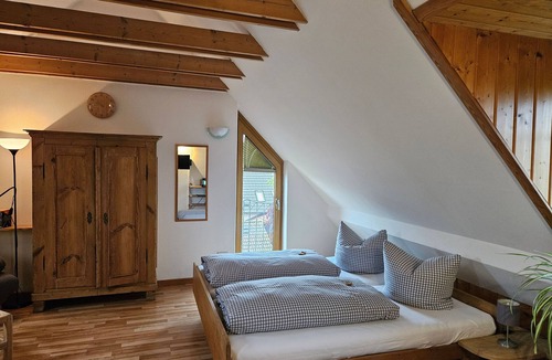 Graefenberg Other | Spatzennest - Genusshof Pingold