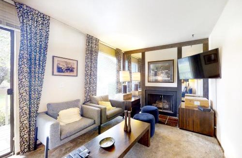Park Meadows Apartment | Spaulding Retreat