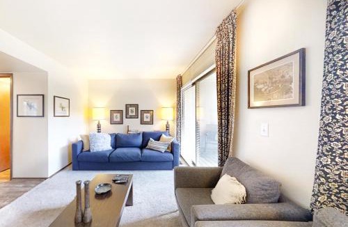 Park Meadows Apartment | Spaulding Retreat