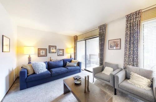 Park Meadows Apartment | Spaulding Retreat
