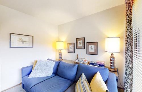 Park Meadows Apartment | Spaulding Retreat