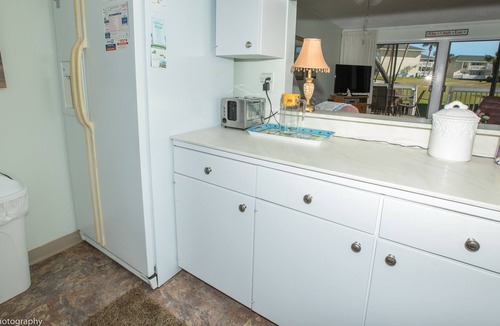 Holiday Isle Condo | SPC 1064 - 1 BR on the golf course - sleeps 4 by RedAwning