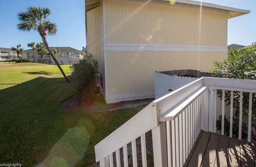 Holiday Isle Condo | SPC 1064 - 1 BR on the golf course - sleeps 4 by RedAwning