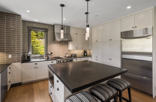 Spanish Peaks House | SPC Ski-In/Ski-Out | Hot Tub, Fireplace + Views!