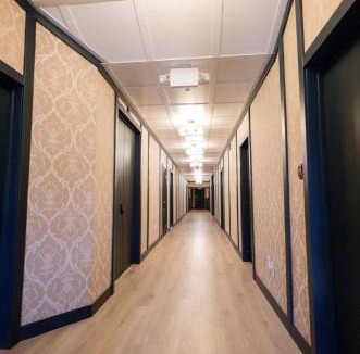Nevada City Hotel | Speakeasy 2 Room Suite (Rm 5)