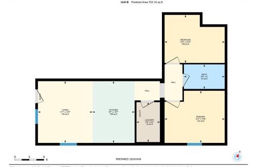 South Broadway Apartment | Speakeasy Suite at ArnoTriplex-Close to Downtown-Pet Friendly!