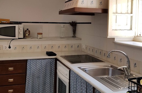 Port de la Selva Apartment | SPECIAL OFFER IN CHARMING APARTMENT IN PLAZA DE LA IGLESIA
