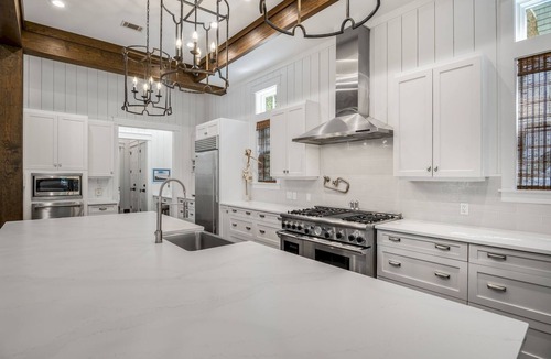Gulf District House | SPECIAL 15%OFF 5/7-5/23 ONLY 82Watercolor Blvd 5800sq.ft. 7bed/7.5B