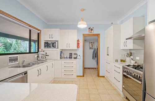 Coneac House | SPECIAL AVAILABLE - Manning River Escape - Barrington Tops