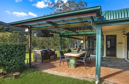 Coneac House | SPECIAL AVAILABLE - Manning River Escape - Barrington Tops