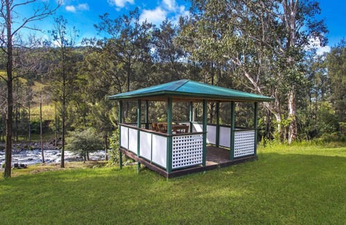 Coneac House | SPECIAL AVAILABLE - Manning River Escape - Barrington Tops