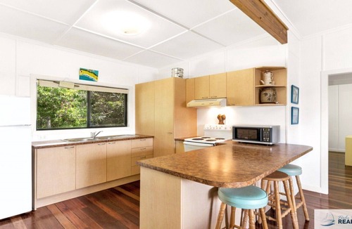 Woorim House | SPECIAL BEACH COTTAGE