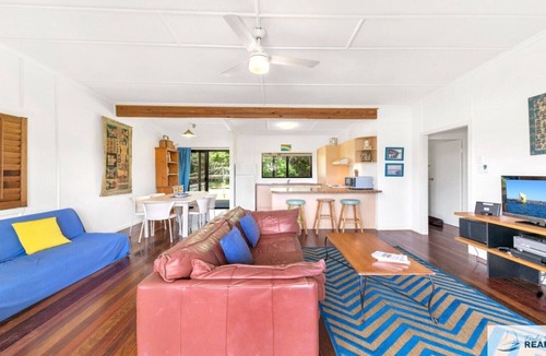 Woorim House | SPECIAL BEACH COTTAGE