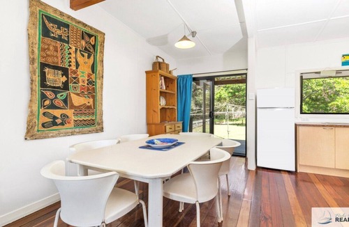 Woorim House | SPECIAL BEACH COTTAGE