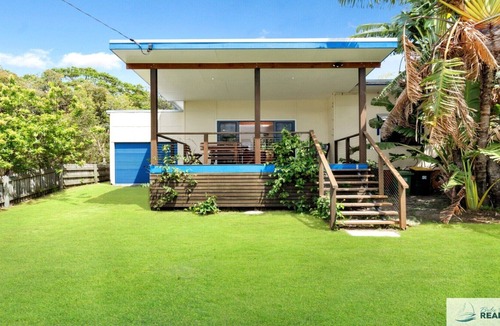 Woorim House | SPECIAL BEACH COTTAGE