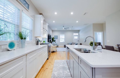 St. Augustine House | *Special* Close to Beach~Dowtown~Coastal Cottage