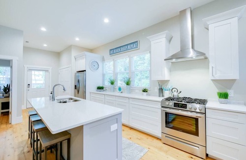 St. Augustine House | *Special* Close to Beach~Dowtown~Coastal Cottage