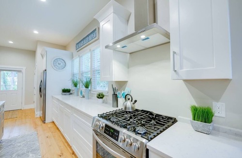 St. Augustine House | *Special* Close to Beach~Dowtown~Coastal Cottage
