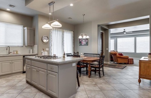 Washington Condo | SPECIAL DISCOUNTS - BEAUTIFUL, WARM ST. GEORGE1