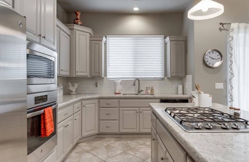 Washington Condo | SPECIAL DISCOUNTS - BEAUTIFUL, WARM ST. GEORGE1