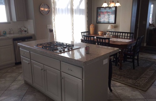 Washington Condo | SPECIAL DISCOUNTS - BEAUTIFUL, WARM ST. GEORGE1