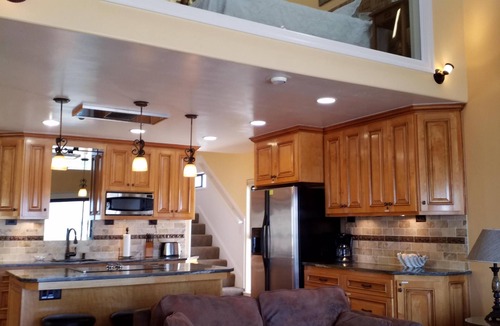 Cayucos Condo | SPECIAL DISCOUNTS on Breathtaking, and Completely Remodeled Beachfront Condo