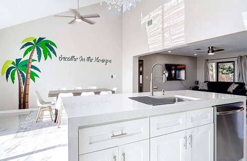 Charlotte Harbor House | Special Event Retreat 5BR 4BA Sleep 16