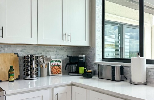 Charlotte Harbor House | Special Event Retreat 5BR 4BA Sleep 16