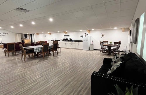 Huntsville House | Special Events Welcome Here!