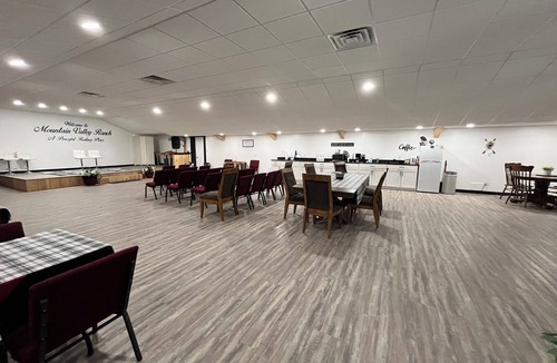 Huntsville House | Special Events Welcome Here!