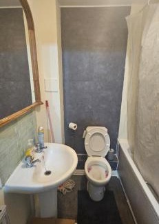 Waltham Abbey House | Special