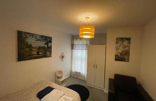 Waltham Abbey House | Special