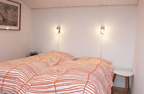 Skastrup Strand House | Special holiday home with winter garden on the beautiful fairy tale island of Funen