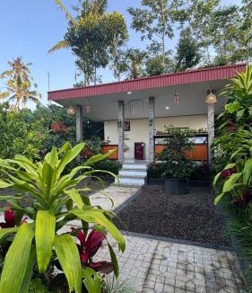 Tembuku Cabin | Special Lodge and stay in Balinese compound