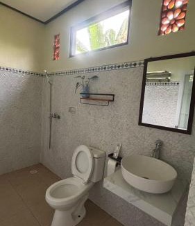 Tembuku Cabin | Special Lodge and stay in Balinese compound