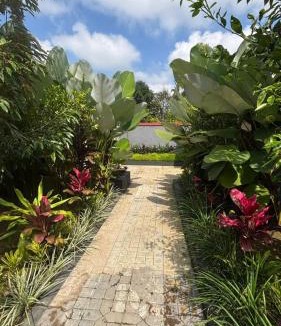 Tembuku Cabin | Special Lodge and stay in Balinese compound