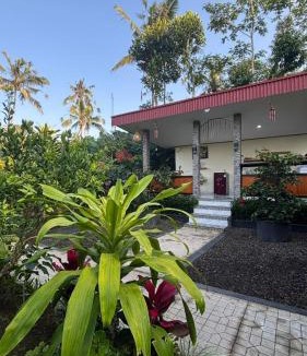 Tembuku Cabin | Special Lodge and stay in Balinese compound