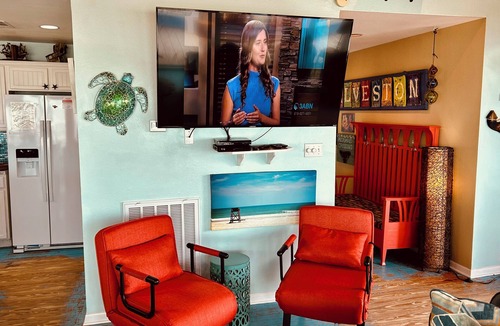 Terramar Beach House | Special May 26-29! OCEANFRONT! The Enchanted Sea Star!