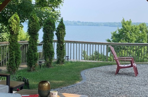 Rideau Lakes Cottage | SPECIAL MAY/JUNE DEAL 3Rd Night Free (New bookings only)ask how.