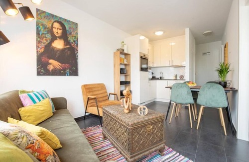 Gundeldingen Apartment | Special *MODERN LISA* Apartment