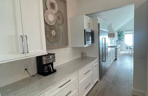 Pine Knoll Shores House | Special! Oceanfront Oasis Pine Knoll Shores