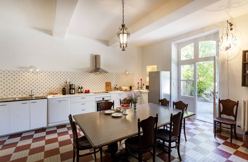 Castelnaudary House | SPECIAL OFFER -20% from Saturday August 27, 2022