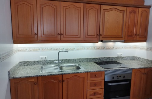 Los Montesinos House | Special offer! A House to Enjoy