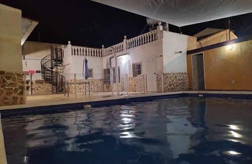 Los Montesinos House | Special offer! A House to Enjoy