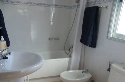 La Zenia Villa | SPECIAL OFFER- A MINUTE WALKING FROM THE BEACH OF LA ZENIA