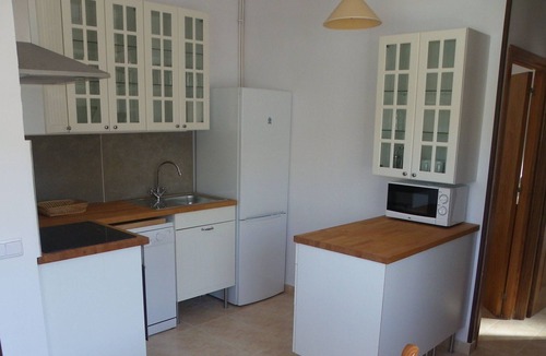 La Zenia Villa | SPECIAL OFFER- A MINUTE WALKING FROM THE BEACH OF LA ZENIA