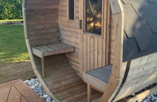 Le Bu-sur-Rouvres House | special offer - For 1 week booking 13% discount