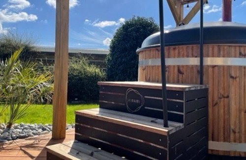 Le Bu-sur-Rouvres House | special offer - For 1 week booking 13% discount