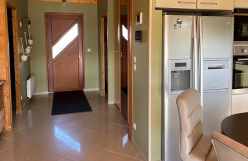 Le Bu-sur-Rouvres House | special offer - For 1 week booking 13% discount