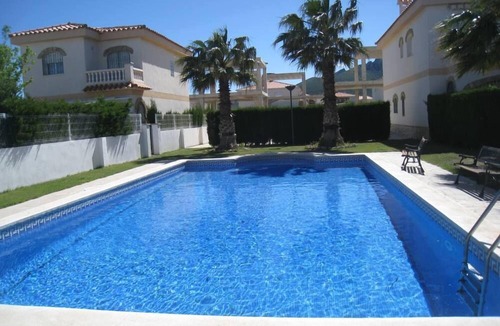 Les Planes del Rei House | SPECIAL OFFER Miami Playa, Costa Dorada, large pool, free WIFI fiber 300MB